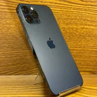 آیفون 12 پرومکس iPhone 12 Promax 256GB ZA/A|موبایل|تهران, سعادتآباد|دیوار