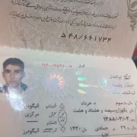 تو جاده سور پیدا کردم مال هرکس هست بیاد ببر