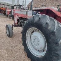 تراکتور مدل ۱۳۸۰|خودرو سنگین|بجنورد, |دیوار