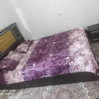 تختخواب دونفره
