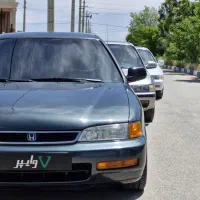 هوندا آکورد 1997 Lxi