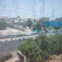 فروش ساختمان یکجا گلشهر جنوبی پلاک 1خیابان اصلی