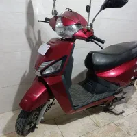 ویگو ماهیندرا ۱۱۰