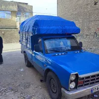 نیسان بار کرایه|خدمات حمل و نقل|فلاورجان, |دیوار