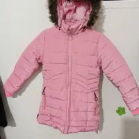 کاپشن دخترانه نونو|لباس|سرپل ذهاب, |دیوار