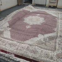 یک جفت فرش ۱۲ متری