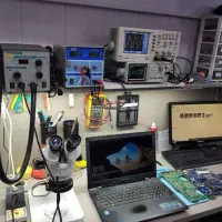 تعمیرات لپتاپ و کامپیوتر