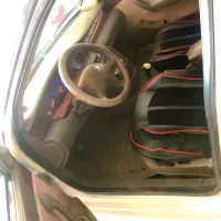 سمند دوگانه سوز دستی 90|خودرو سواری و وانت|تالش, هشتپر|دیوار