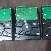 هارد اینترنال ۳.۵ اینچی اچ پی ۴ ترابایت HP 4TB|قطعات و لوازم جانبی رایانه|تهران, سهروردی|دیوار