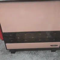 ۲ عدد بخاری گازی