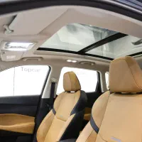 چانگان cs 35 Plus|خودرو سواری و وانت|زاهدان, |دیوار