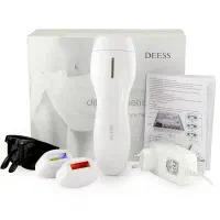 دستگاه لیزر خانگی deess