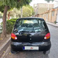 دوو ماتیز مدل ۸۱|خودرو سواری و وانت|مشهد, شفا|دیوار