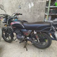 موتور کی وای