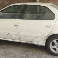 سمند سورن معمولی 1389|خودرو سواری و وانت|پردیس, فاز ۲|دیوار