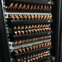پسیو،کابل کشی و زیرساخت شبکه،دوربین ،دزدگیر،تضمینی
