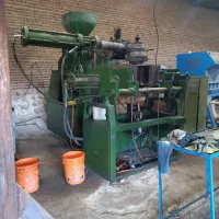 اسیاب پلاستیک+تزریق بادی ۲۰ لیتری|ماشینآلات صنعتی|تبریز, |دیوار