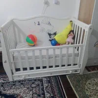 تخت بچه