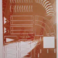 شابلون مبلمان طراحی معماری