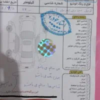 کوییک دنده‌ای مدل ۱۴۰۲ بدون رنگ با برگه کارشناسی|خودرو سواری و وانت|تهران, یاخجی آباد|دیوار