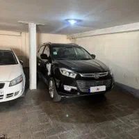 جک s5 مدل۱۴۰۱