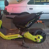 فروش موتور برقی جیران ۳۰۹