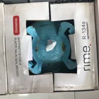 گاز کولر R134 رایم