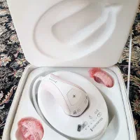 دستگاه لیزر خانگی بدن