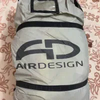 بال پاراگلایدر