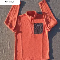 نیم زیپ زنانه پاییزه و پلار کوهنوردی(سایز ۳۶تا ۴۶)|کوهنوردی و کمپینگ|تهران, آبشار تهران (دریاچه)|دیوار