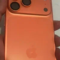 ۱۷ مکس نارنجیza 256