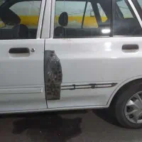 صافکار  javad - PDR|خدمات موتور و ماشین|بجنورد, |دیوار