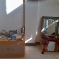 فروش لوازم عتیقه و خانگی