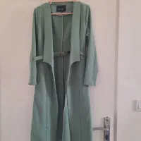 مانتو|لباس|ماهدشت, |دیوار