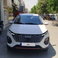 mvm x33کراس