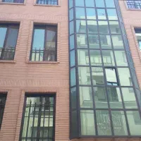 ۵۰متری پارکینگ انباری تراس قیمت کل ۲۷۰۰ طبقه سوم