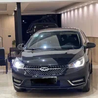 آریزو ۵ داشبورد جدید مدل ۴۰۱|خودرو سواری و وانت|خوش‌رودپی, |دیوار