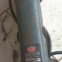 سگ فرز مینی مارک پاور درحد نو