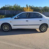 سمند ای اف سون|خودرو سواری و وانت|ساری, |دیوار