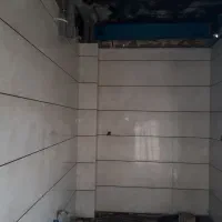 کاشی کاری وسرامیک کاری|خدمات پیشه و مهارت|بیرجند, |دیوار