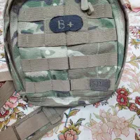 دوتا کوله اورجینال 5.11