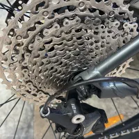 دوچرخه اسکات اسکیل۹۸۰