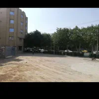 457 متری / بر خیابان باهنر / مناسب پمپ بنزین