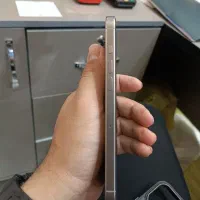 iphone 16 pro max 256|موبایل|مشکین‌دشت, |دیوار