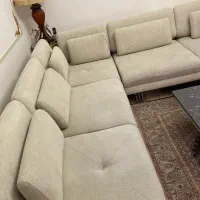 فروش مبل ال راحتی