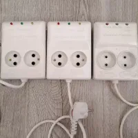 محافظ برق یخچال 3عدد