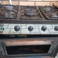 گاز پنج شعله