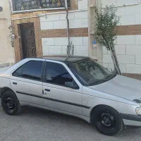 پژو 405|خودرو سواری و وانت|الوند, |دیوار