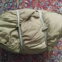 کیسه خواب مسافرتی|کوهنوردی و کمپینگ|تهران, تهران‌نو|دیوار