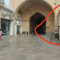 فروش زمین ۳۱ متری در نقش جهان|فروش زمین و ملک کلنگی|اصفهان, نقش جهان|دیوار